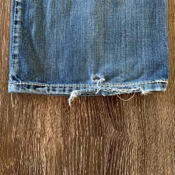 BKE Jeans - Picture 5 of 6